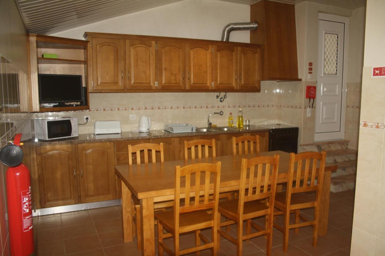Casatiomanel Villa Amiais de Baixo Екстериор снимка